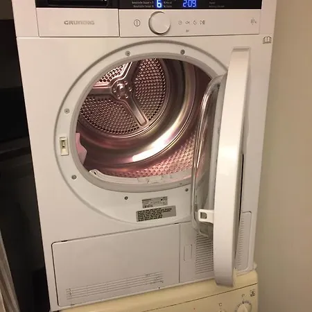 Apartment Apart