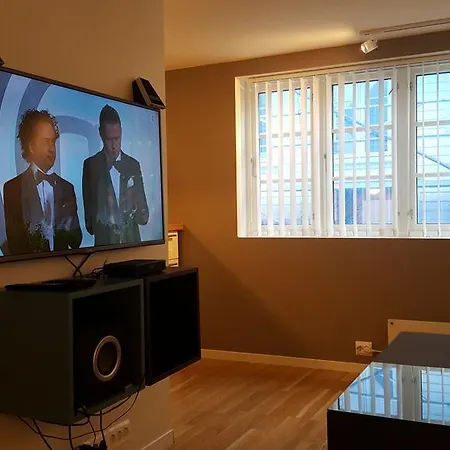 Apartment Apart Stavanger