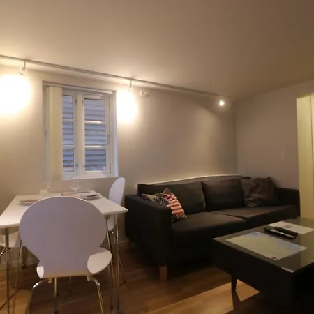 Apartment Apart Stavanger