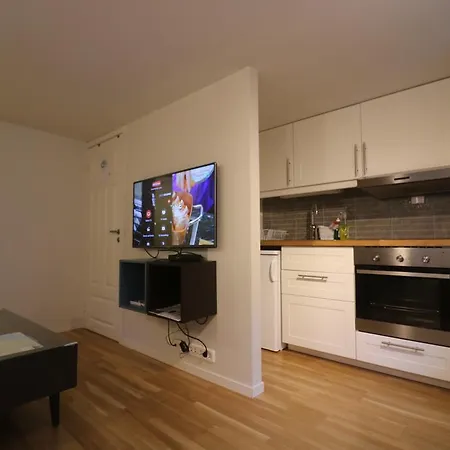 Apart Apartment