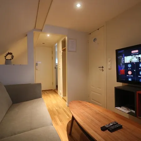 Apartment Apart