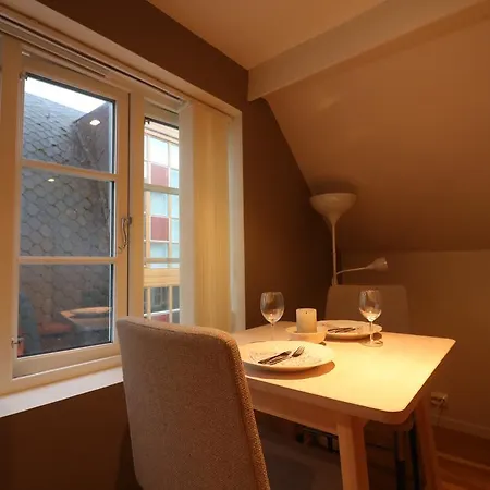 Apartment Apart *