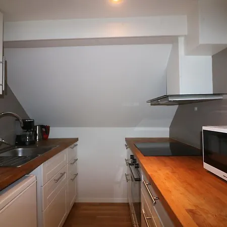 Apart * Stavanger